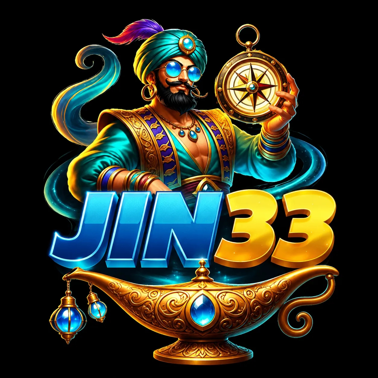 JIN33 - Pengalaman Live Casino Terbaik di Ujung Jari Anda