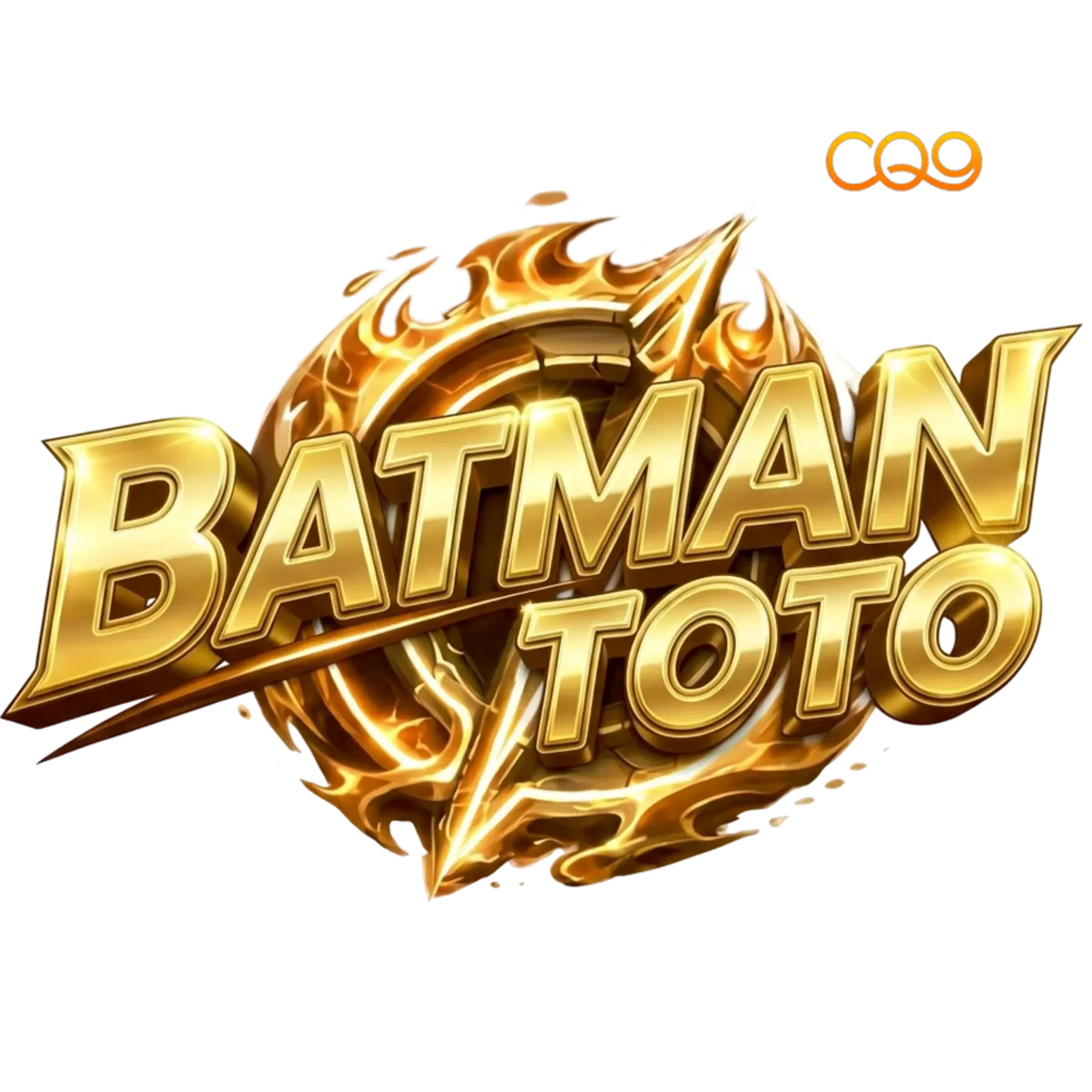 Logo batmantoto